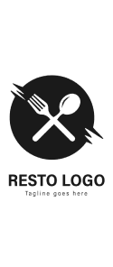Pngtree—restaurant logo template design restaurant 4161125 1